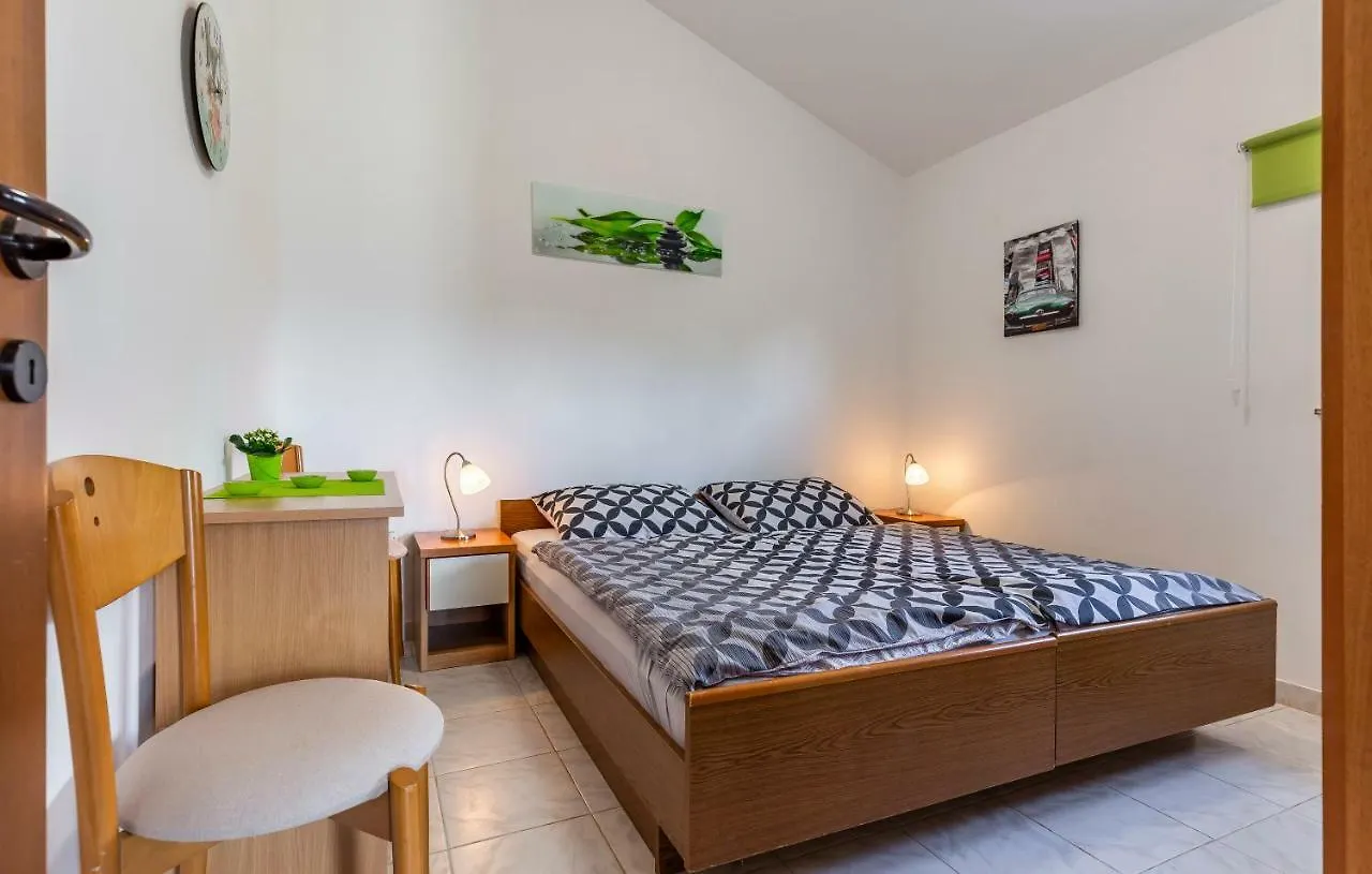 Apartment Denis Medulin