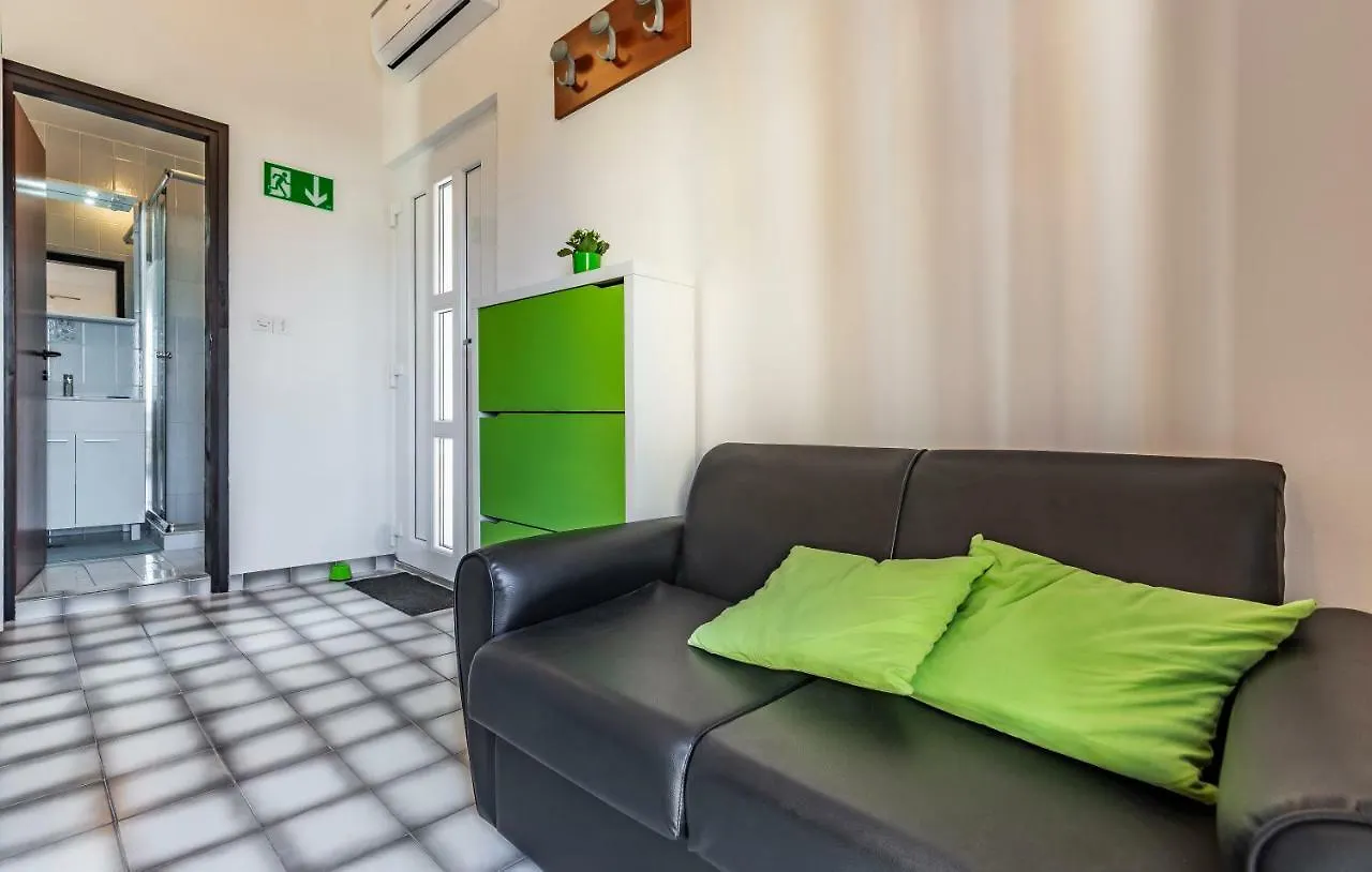 Apartment Denis Medulin